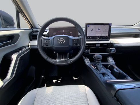Used 2026 Toyota RAV4 XLE Premium FWD image 6