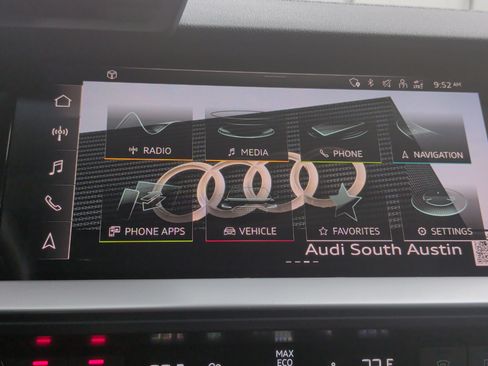 Certified 2023 Audi A3 2.0T Premium Plus w/ Premium Plus Package image 22