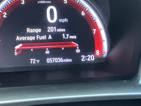 Used 2019 Honda Civic Sport image 26