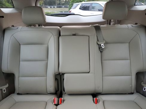 Used 2020 GMC Terrain Denali w/ Denali Premium Package image 57