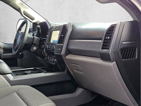 Used 2021 Ford F250 XLT w/ FX4 Off-Road Package AWD/4WD image 17