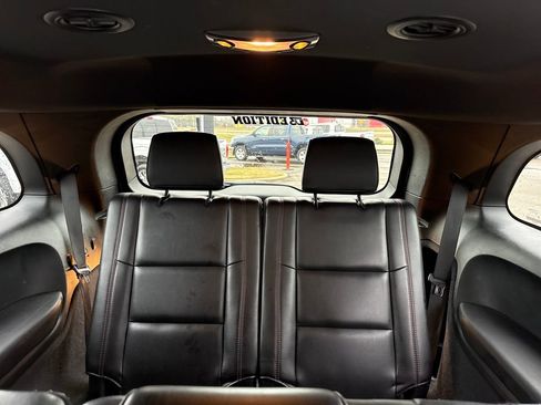 Used 2024 Dodge Durango GT image 60