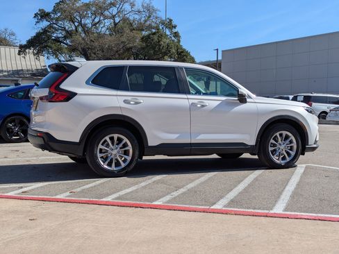 Used 2023 Honda CR-V EX-L image 4