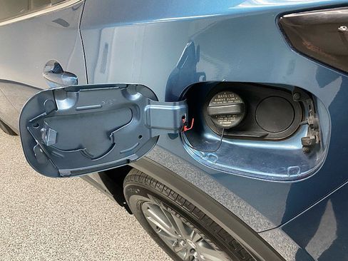 Used 2017 MAZDA CX-5 Touring image 12