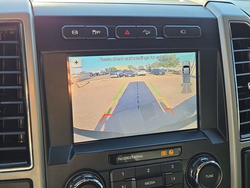 Used 2019 Ford F250 Lariat AWD/4WD image 18