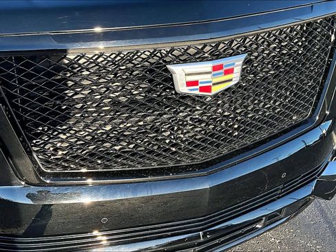 Used 2023 Cadillac Escalade Sport image 29