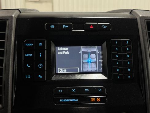 Used 2022 Ford F350 XL w/ Power Equipment Group AWD/4WD image 38
