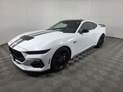 Used 2024 Ford Mustang GT Premium
