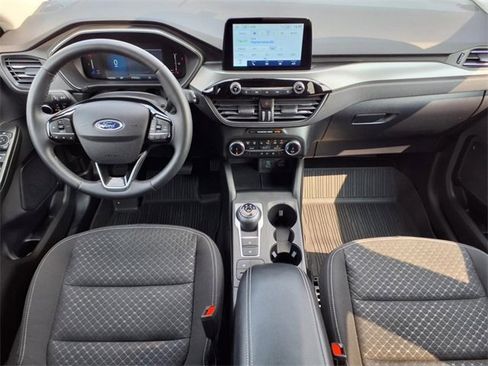 Used 2023 Ford Escape Active image 16