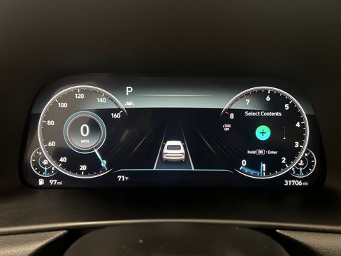 Used 2021 Hyundai Sonata SEL w/ Convenience Package FWD image 17
