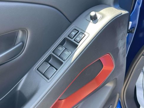 New 2026 Nissan Frontier Pro-X w/ Pro Premium Package image 19