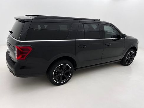 Used 2022 Ford Expedition Max Limited AWD/4WD image 10