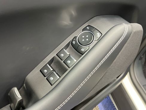 New 2025 Ford Mustang Mach-E Select w/ Comfort Package Lite image 13