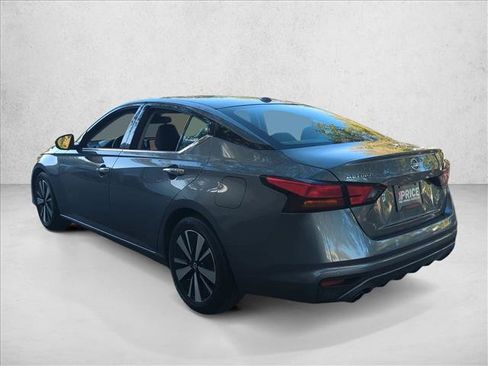 Used 2020 Nissan Altima 2.5 SL image 8