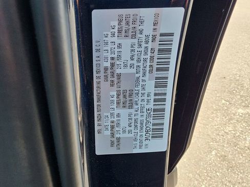Certified 2025 MAZDA CX-30 AWD 2.5 S w/ Preferred Package image 32
