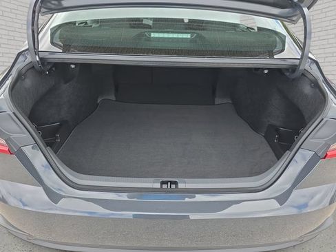 New 2026 Toyota Camry SE FWD image 12