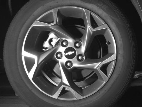 Used 2025 Chevrolet Trax LT image 15