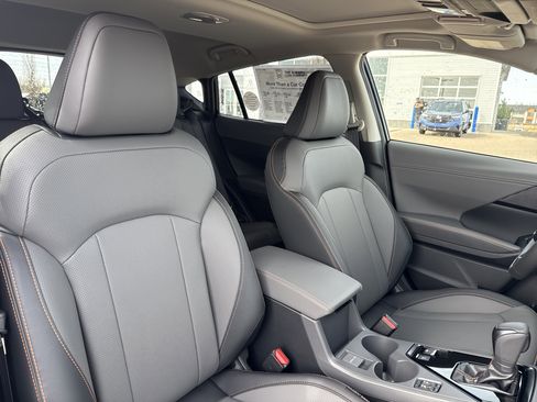 New 2026 Subaru Crosstrek 2.5i Limited AWD/4WD image 7