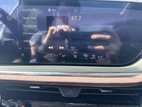 New 2026 Buick Envision Sport Touring image 16