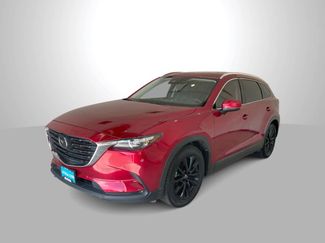 Used 2022 MAZDA CX-9 Touring Plus AWD/4WD video 1