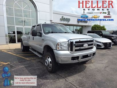 Used 2005 Ford F350 Lariat