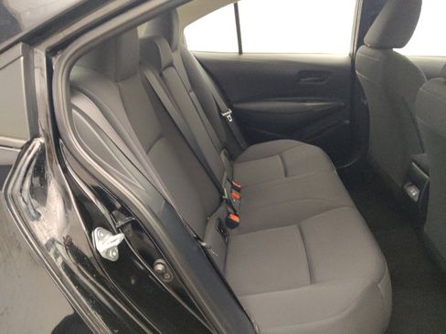 Used 2024 Toyota Corolla LE FWD image 19