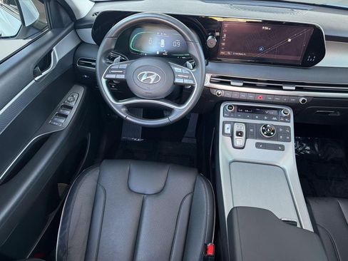 Used 2023 Hyundai Palisade XRT AWD/4WD image 30