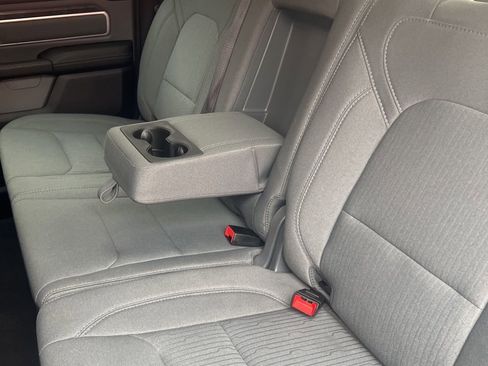 Used 2023 RAM 1500 Big Horn image 16