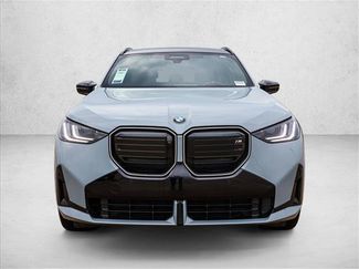 Certified 2026 BMW X3 M50 AWD/4WD video 2