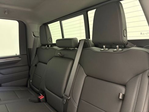 New 2026 Chevrolet Silverado 3500 LTZ w/ LTZ Plus Package AWD/4WD image 37