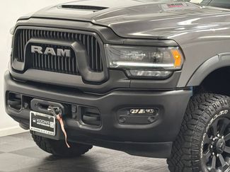Used 2024 RAM 2500 Power Wagon w/ Level 2 Equipment Group AWD/4WD video 2