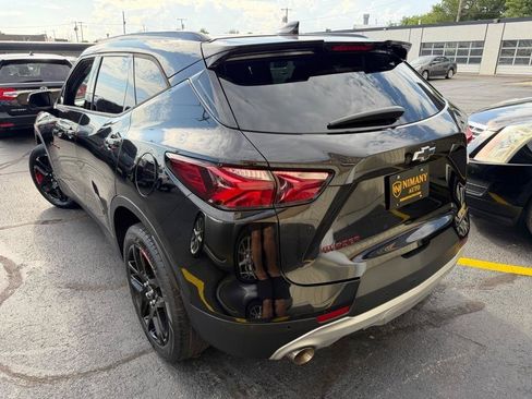 Used 2020 Chevrolet Blazer LT w/ Redline Edition FWD image 45
