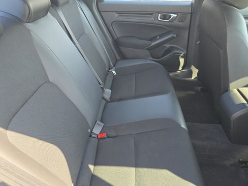 Used 2024 Honda Civic Sport image 18
