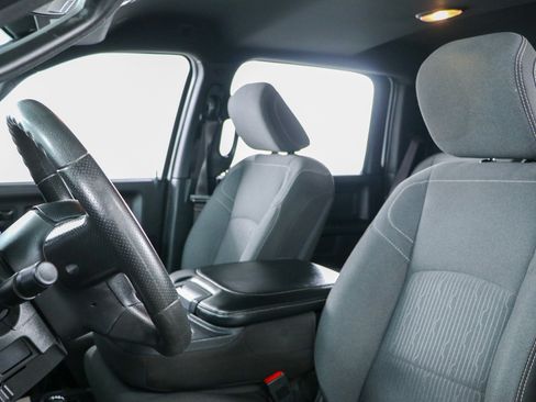 Used 2022 RAM 2500 Tradesman AWD/4WD image 24