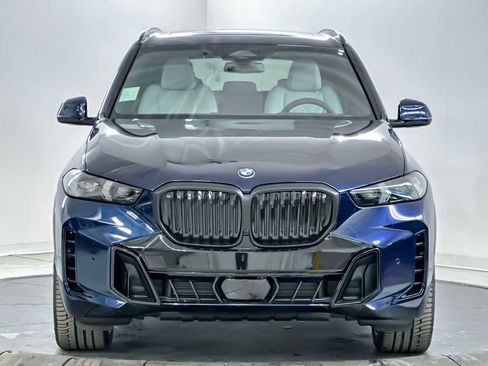 New 2026 BMW X5 xDrive40i w/ M Sport Package image 10