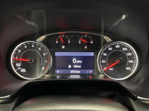 Used 2023 Chevrolet Blazer LT image 28