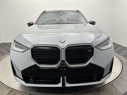 New 2026 BMW X3 M50 image 14