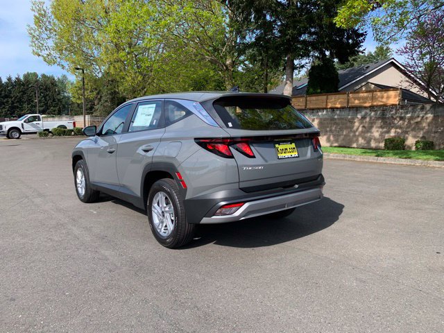 New 2026 Hyundai Tucson SE AWD/4WD image 3