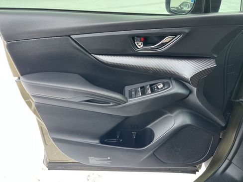 Certified 2022 Subaru Ascent Onyx Edition image 22