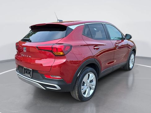 Used 2024 Buick Encore GX Preferred FWD image 3