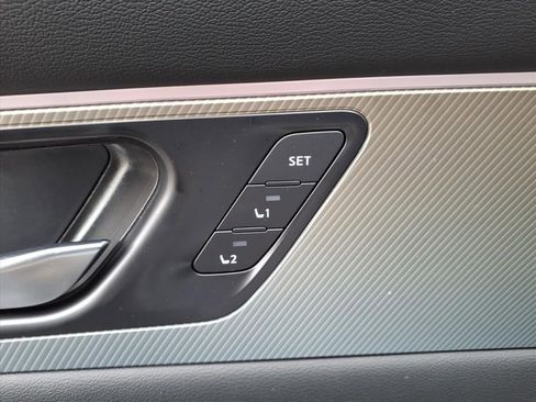New 2025 Nissan Murano SL AWD/4WD image 21