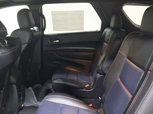New 2026 Dodge Durango GT AWD/4WD image 10