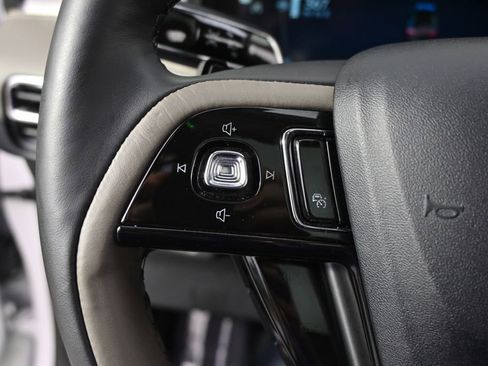 New 2026 Lincoln Corsair Reserve w/ Jet Appearance Package image 33