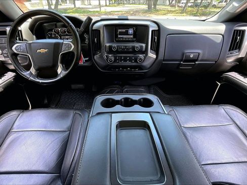 Used 2014 Chevrolet Silverado 1500 LT RWD image 6