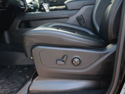 New 2026 RAM 1500 RHO AWD/4WD image 17