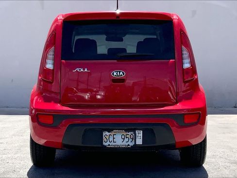 Used 2013 Kia Soul FWD image 5