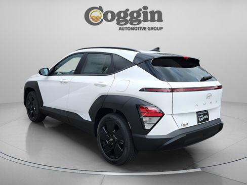 New 2026 Hyundai Kona SEL Sport image 4