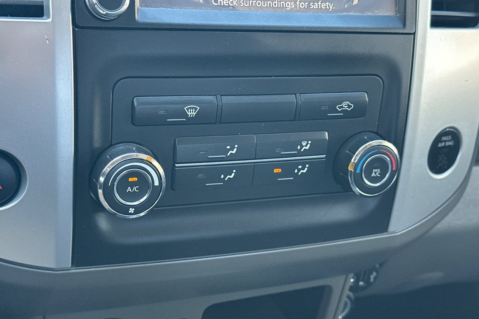 Used 2019 Nissan Frontier S RWD image 19