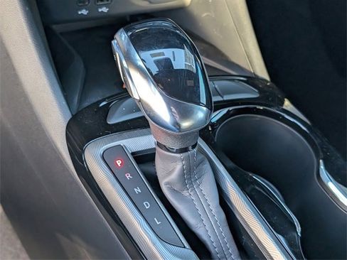 New 2026 Buick Envista Sport Touring w/ Convenience I Package image 18