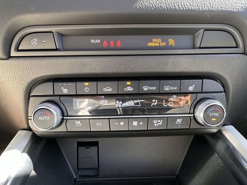 Used 2023 MAZDA CX-5 AWD 2.5 S w/ Premium Plus Pkg image 25